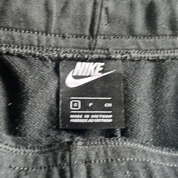 Nike sweat shorts Hockey Canada - Picture 2 of 2